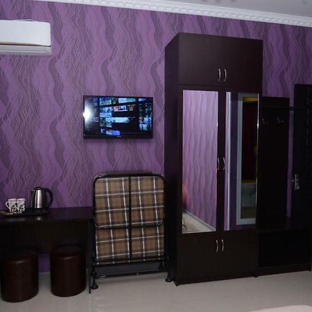 Hotel Like Akhaltsikhe  Εξωτερικό φωτογραφία