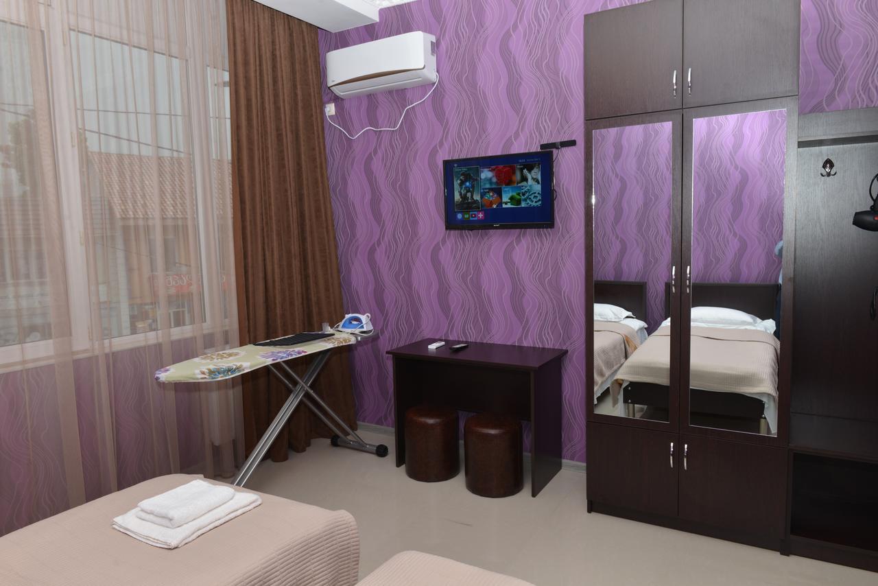 Hotel Like Akhaltsikhe  Εξωτερικό φωτογραφία