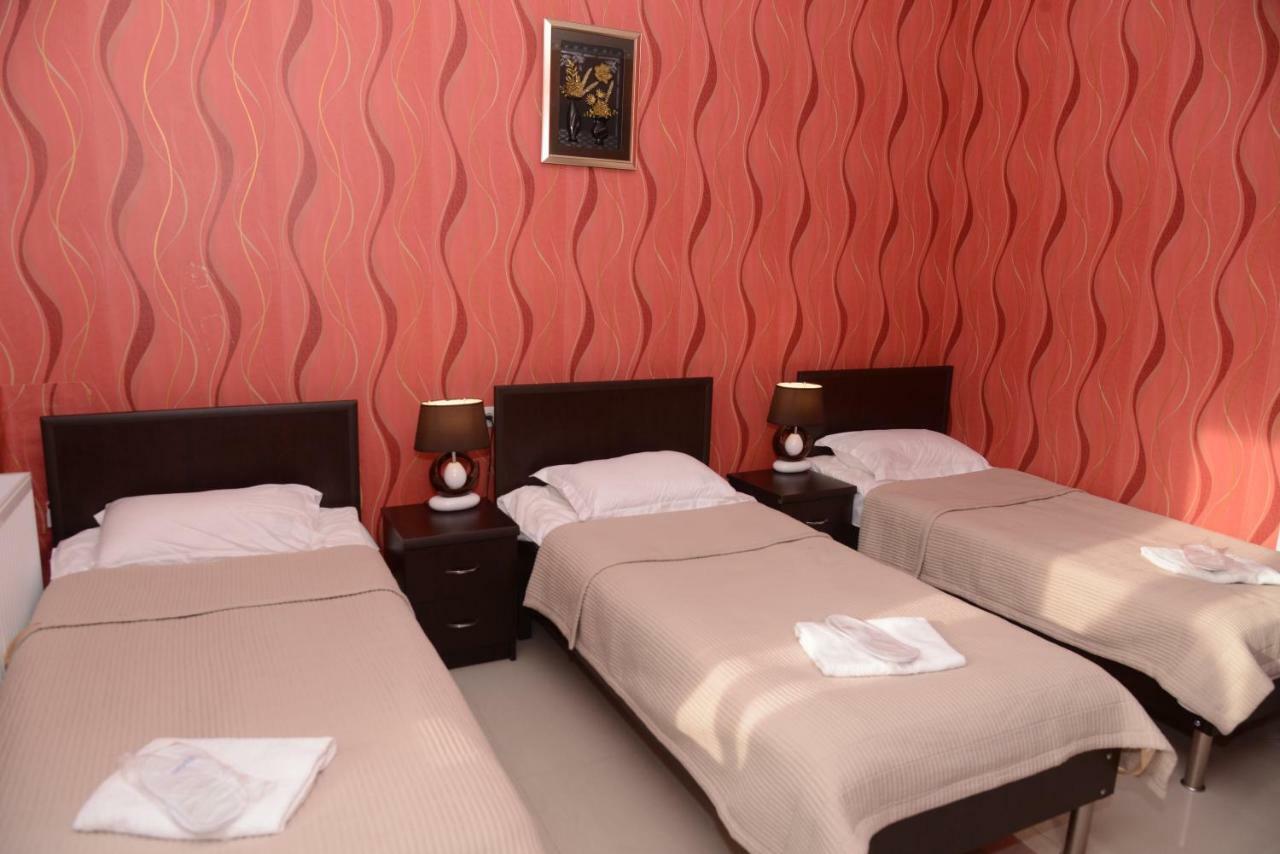 Hotel Like Akhaltsikhe  Εξωτερικό φωτογραφία