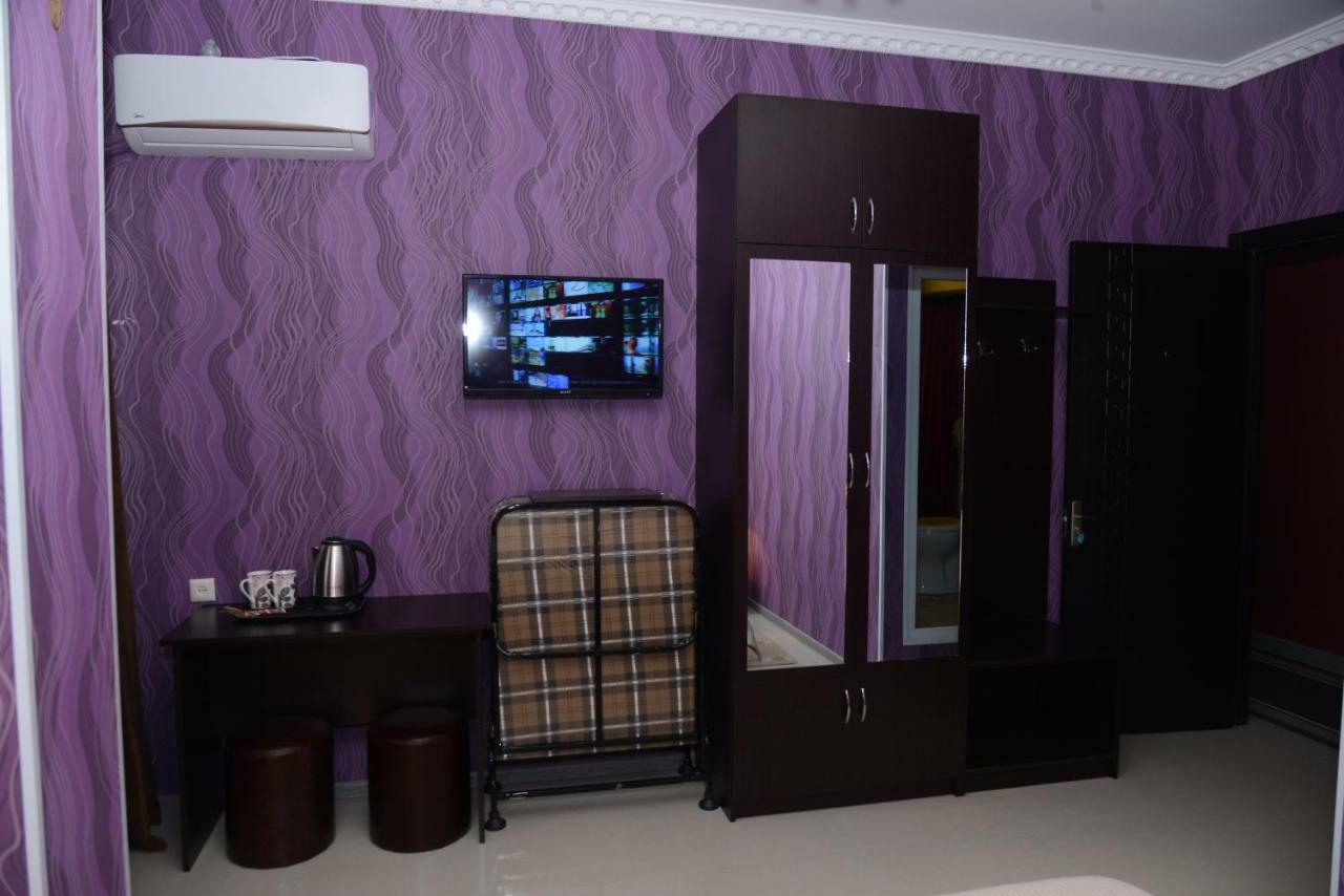 Hotel Like Akhaltsikhe  Εξωτερικό φωτογραφία