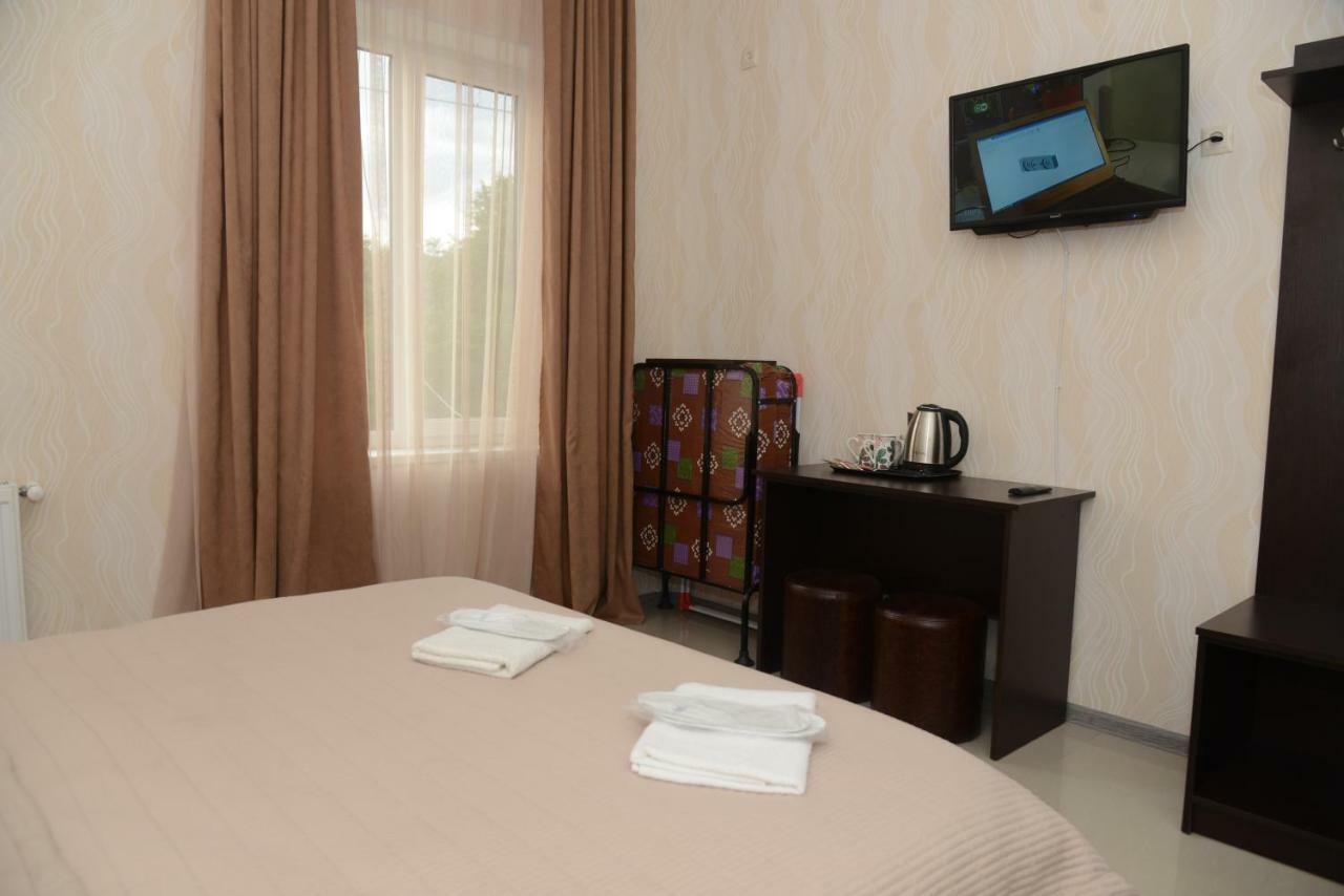 Hotel Like Akhaltsikhe  Εξωτερικό φωτογραφία