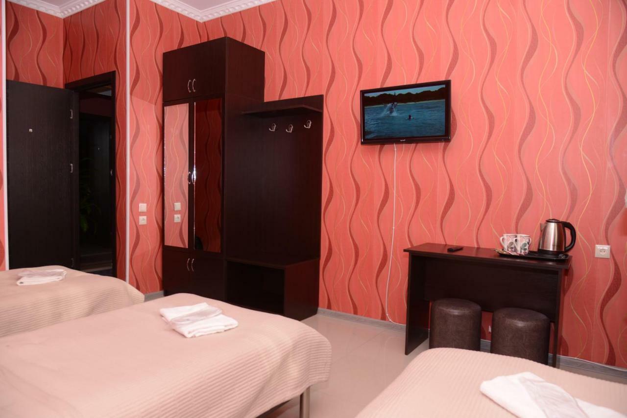 Hotel Like Akhaltsikhe  Εξωτερικό φωτογραφία