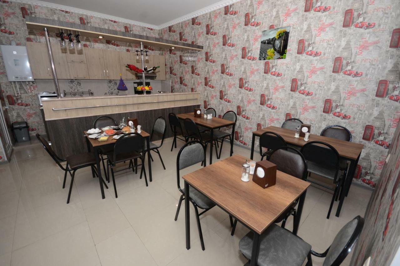 Hotel Like Akhaltsikhe  Εξωτερικό φωτογραφία