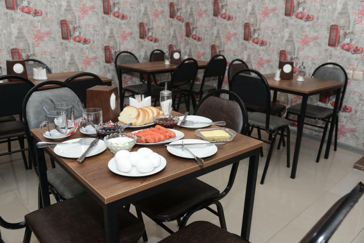 Hotel Like Akhaltsikhe  Εξωτερικό φωτογραφία