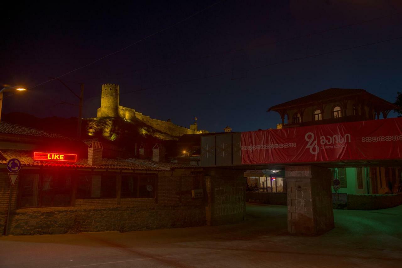 Hotel Like Akhaltsikhe  Εξωτερικό φωτογραφία