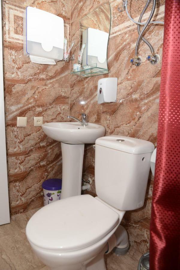 Hotel Like Akhaltsikhe  Εξωτερικό φωτογραφία