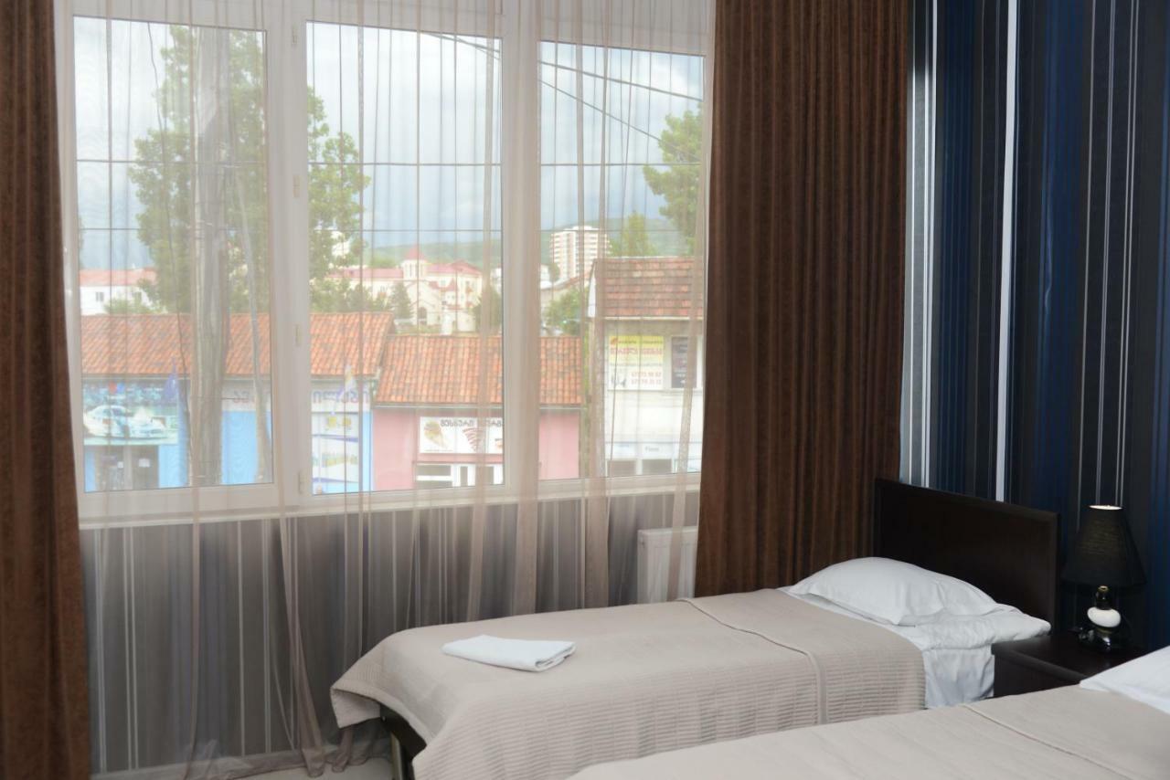 Hotel Like Akhaltsikhe  Εξωτερικό φωτογραφία