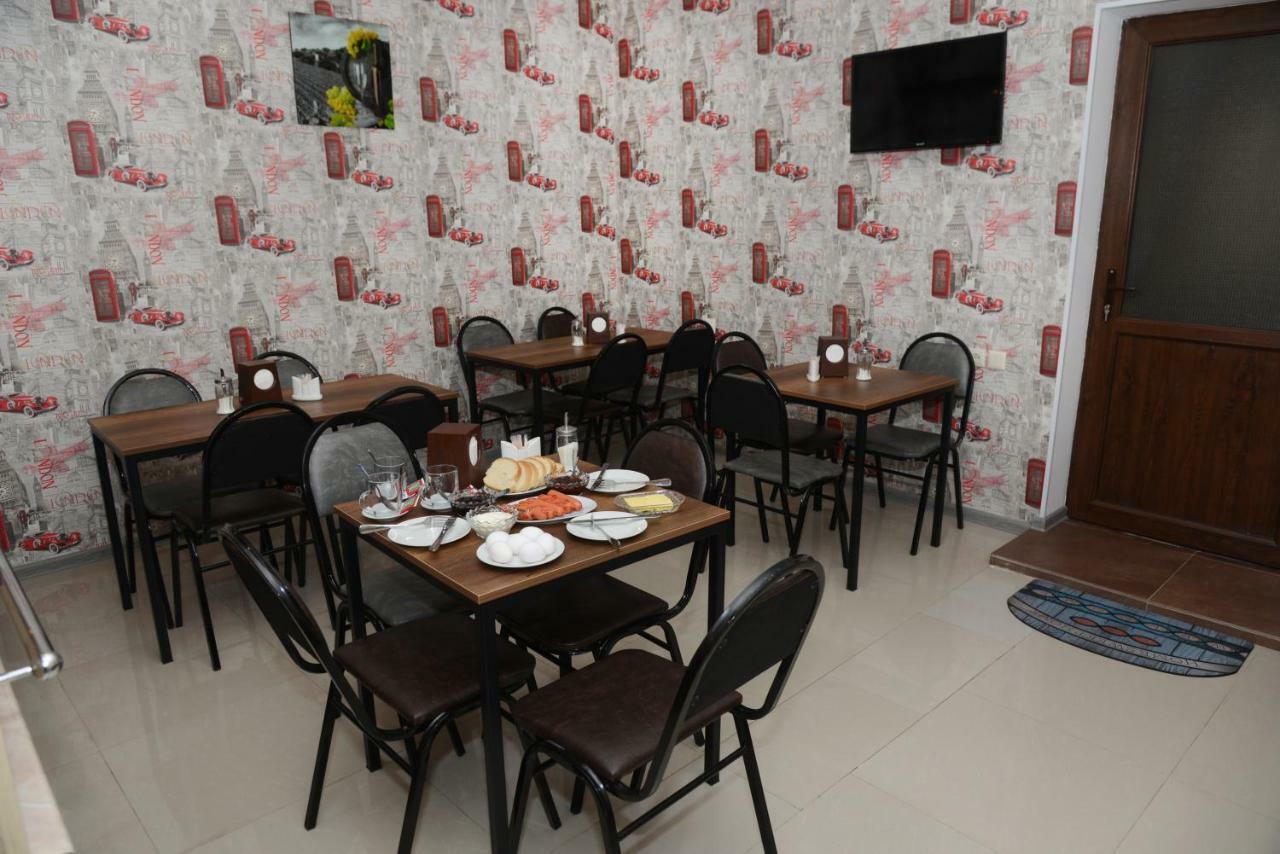 Hotel Like Akhaltsikhe  Εξωτερικό φωτογραφία