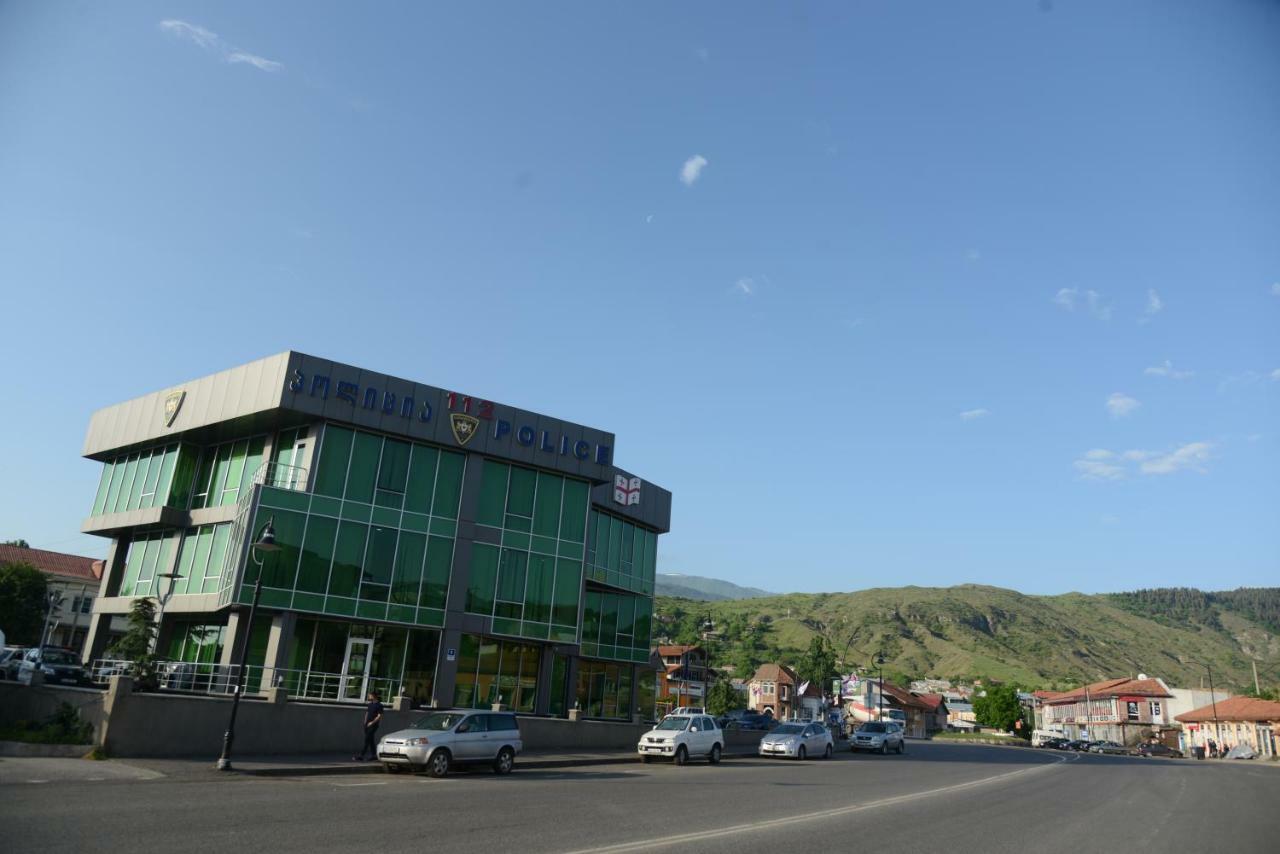 Hotel Like Akhaltsikhe  Εξωτερικό φωτογραφία