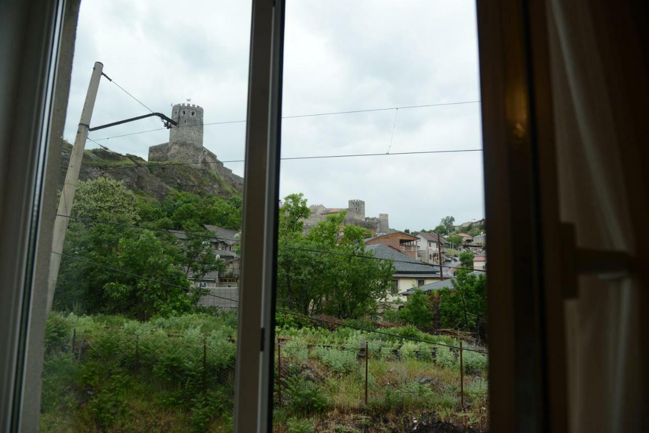 Hotel Like Akhaltsikhe  Εξωτερικό φωτογραφία