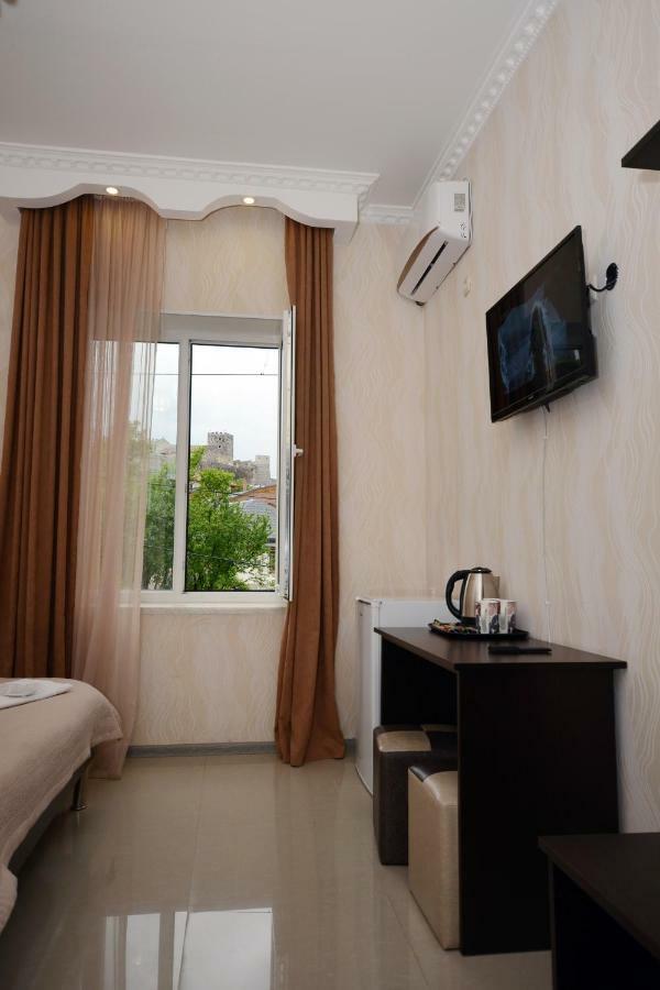 Hotel Like Akhaltsikhe  Εξωτερικό φωτογραφία