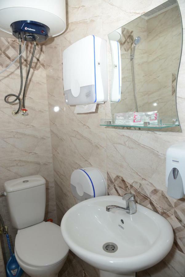 Hotel Like Akhaltsikhe  Εξωτερικό φωτογραφία