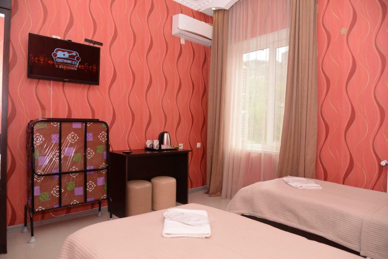 Hotel Like Akhaltsikhe  Εξωτερικό φωτογραφία