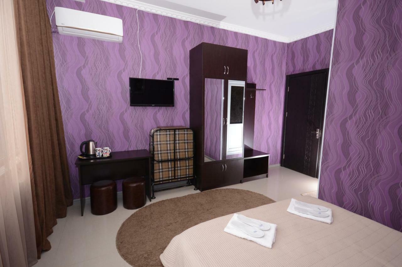 Hotel Like Akhaltsikhe  Εξωτερικό φωτογραφία